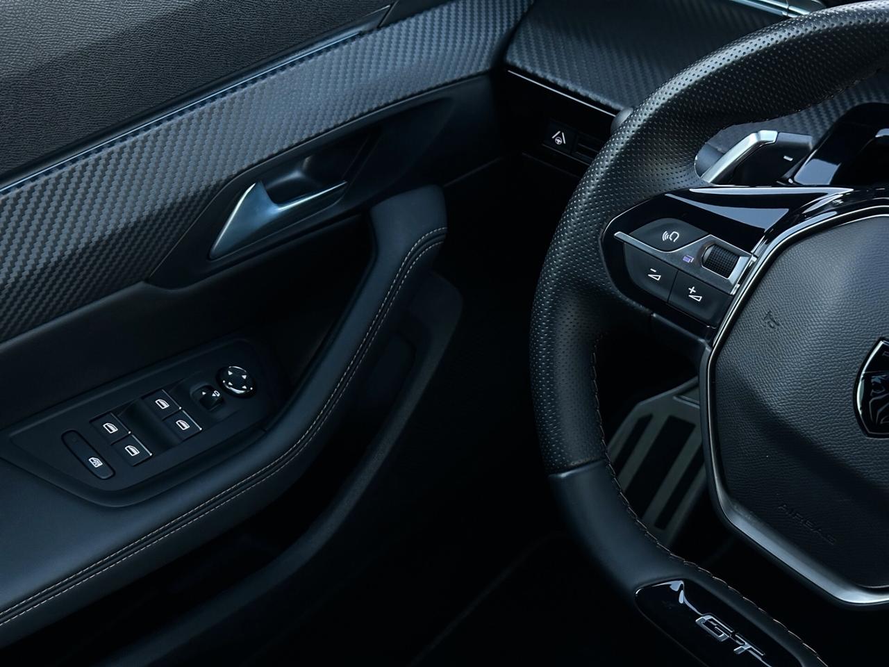 Peugeot 508 BlueHDi 130 Stop&Start EAT8 SW GT