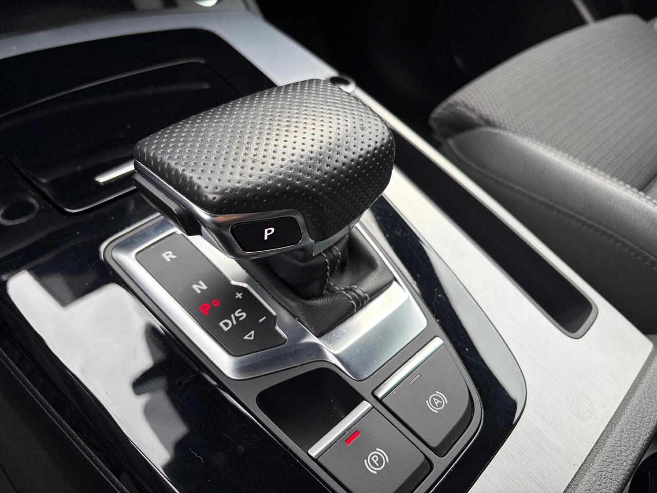 Audi Q5 SPB 40 2.0 TDI 204cv quattro S tronic line