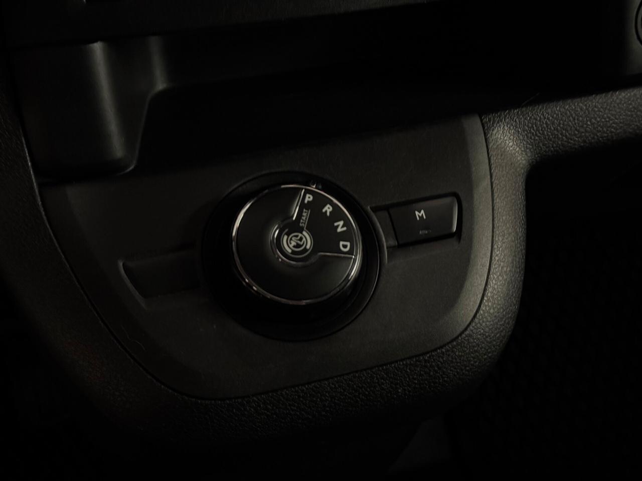 CITROEN SPACETOURER 2.0cc 122CV 9POSTI AUTOMATICO DIESEL