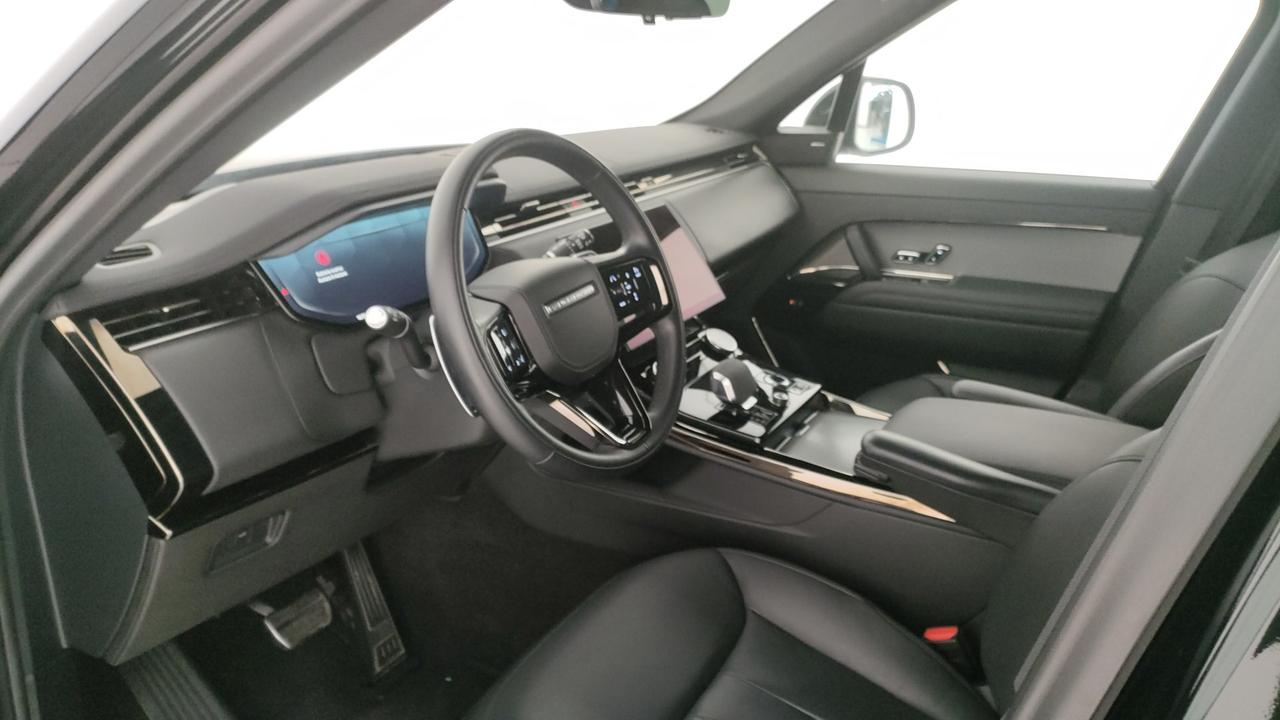 LAND ROVER Range Rover Sport 3.0d i6 mhev Dynamic HSE awd 250cv auto
