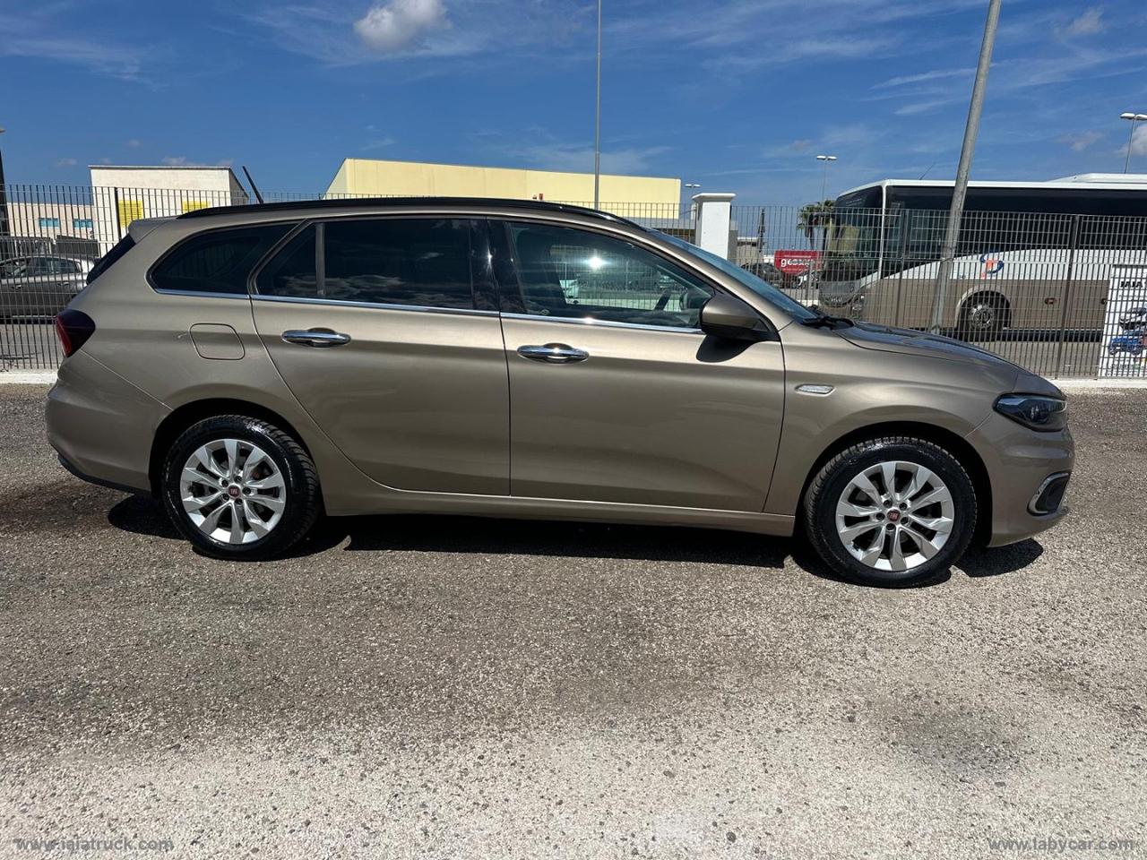 FIAT Tipo 1.6 Mjt S&S 5p. Easy