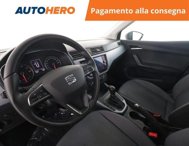 SEAT Arona 1.0 EcoTSI 115 CV DSG Style