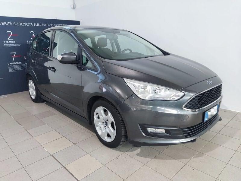 Ford C-Max 1.5 TDCi 150CV S&S Business