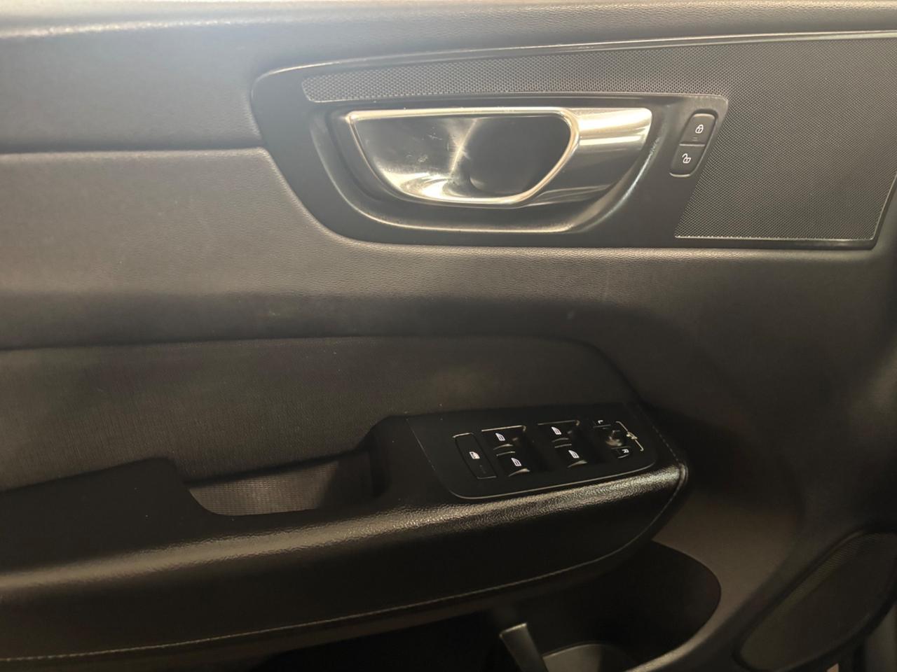 Volvo XC60 D4 AWD Inscription