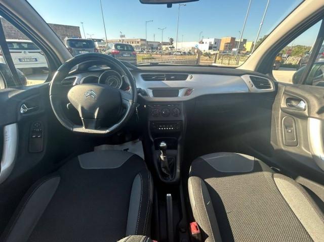 Citroen C3 1.1 Business