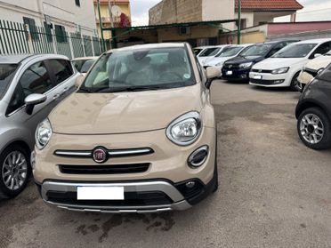 Fiat 500X 1.0 T3 120 CV Cross KM CERTIFICATI E GARANZIA 12 MESI