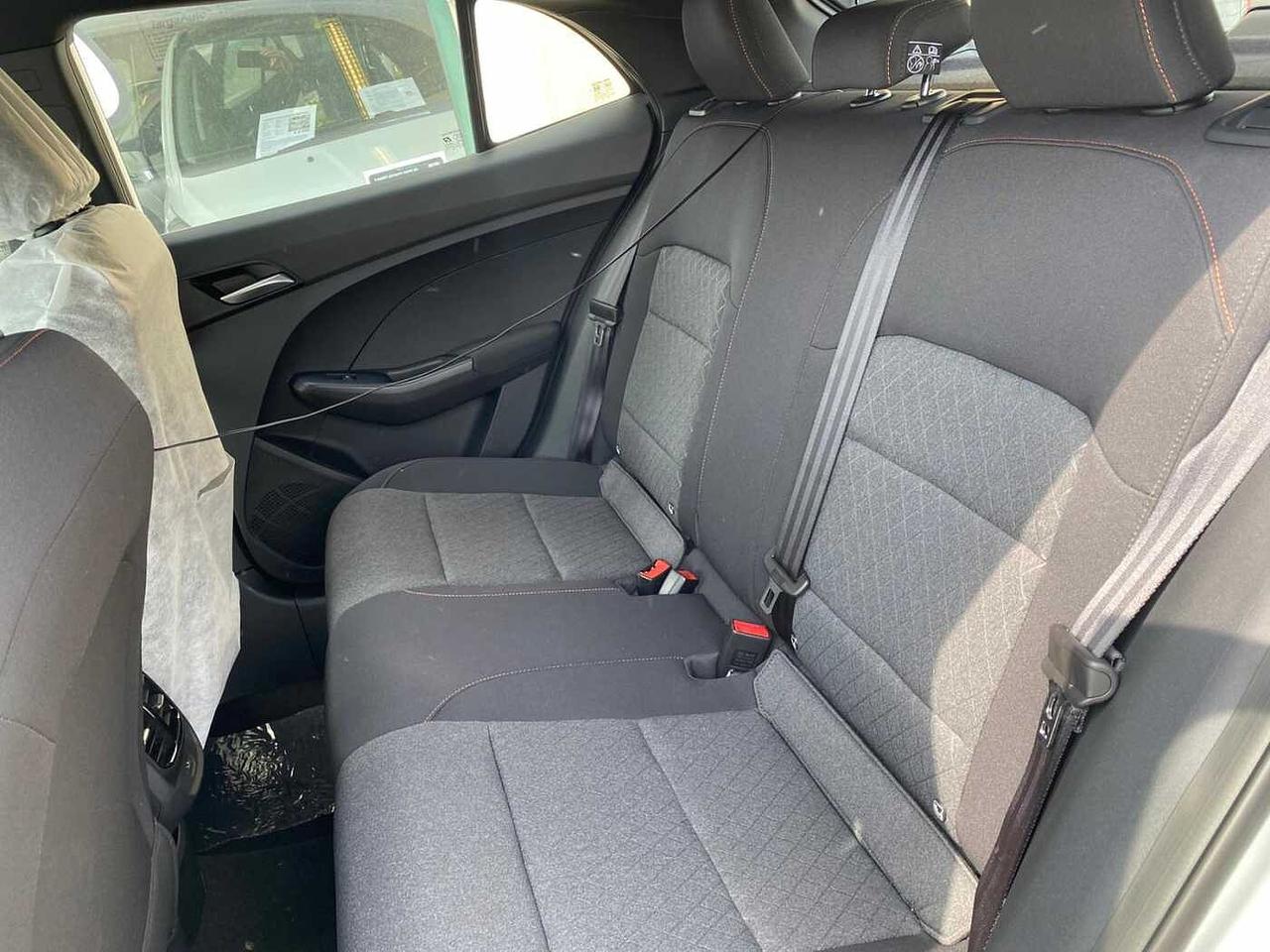 MG MG3 MG3 Hybrid+ Comfort