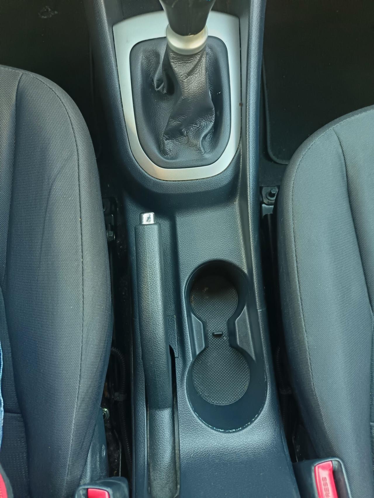 Kia Rio 1.2 CVVT 5p. ECO GPL Cool