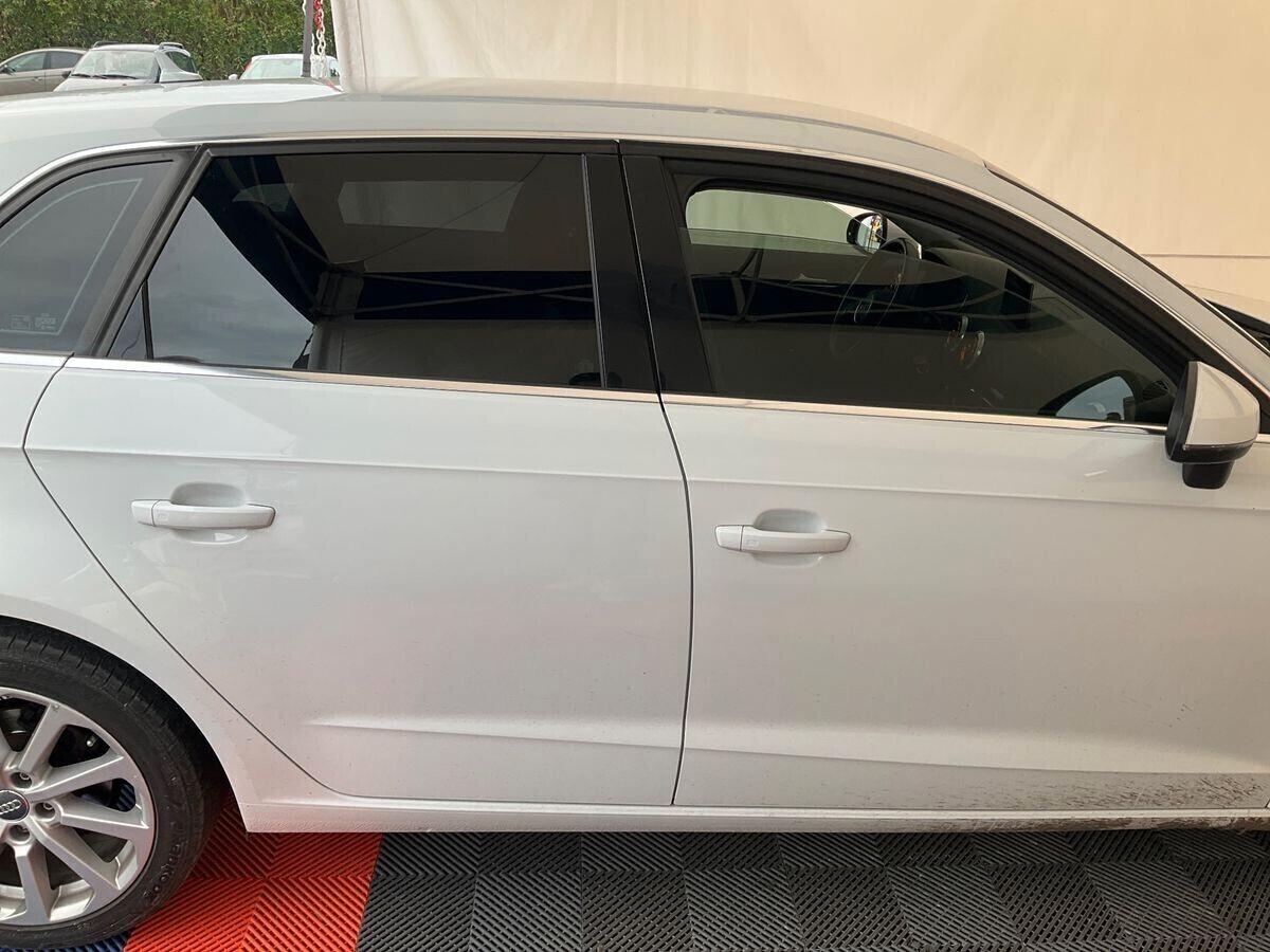 Audi A3 SPB 1.6 TDI S tronic Design