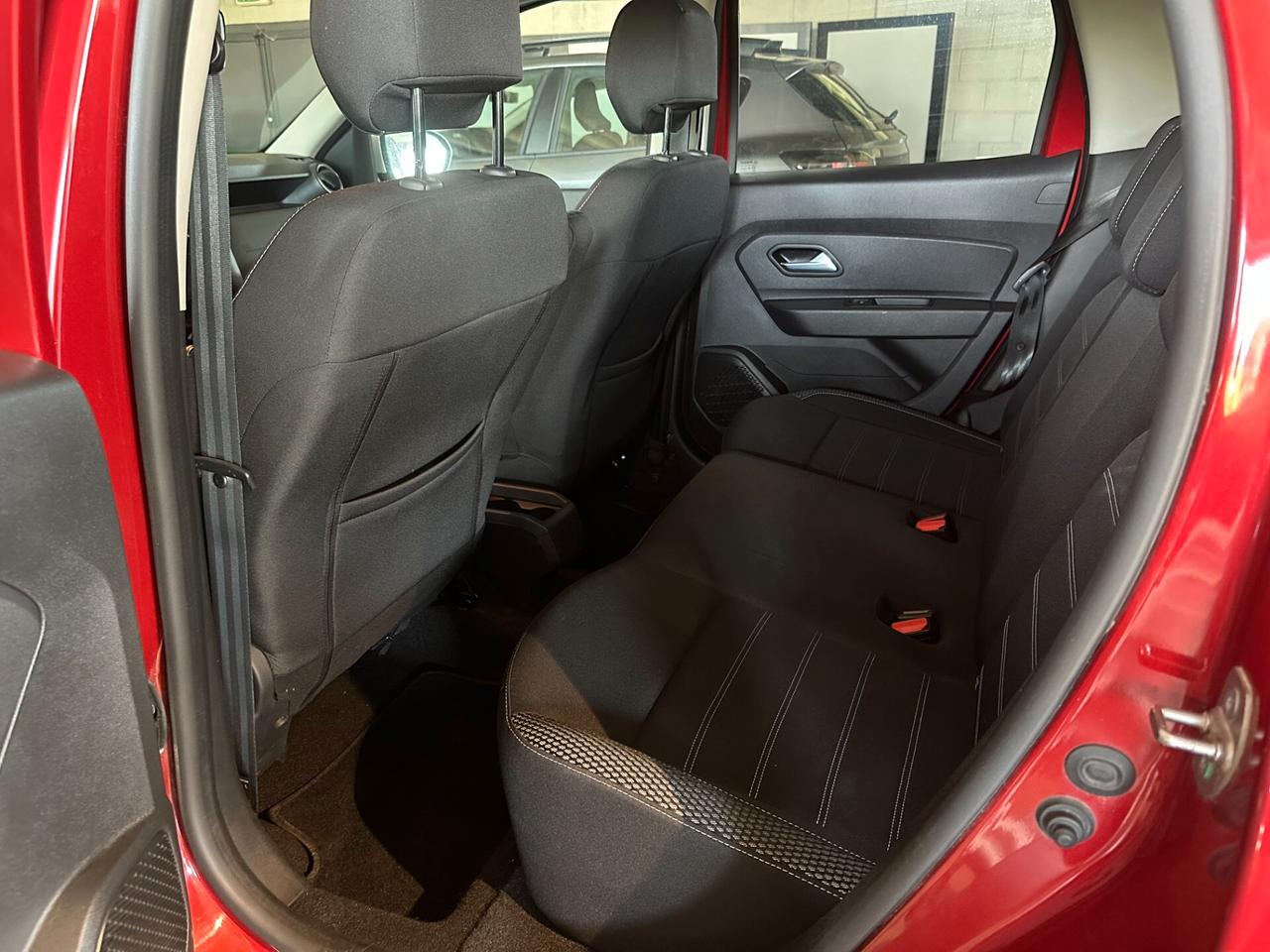 Dacia Duster 1.0 TCe 100 CV ECO-G 4x2 Prestige