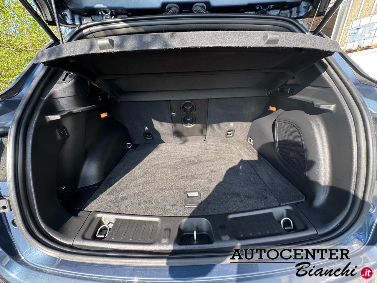 Jeep Compass 1.3 t4 phev 4xe at6 240cv