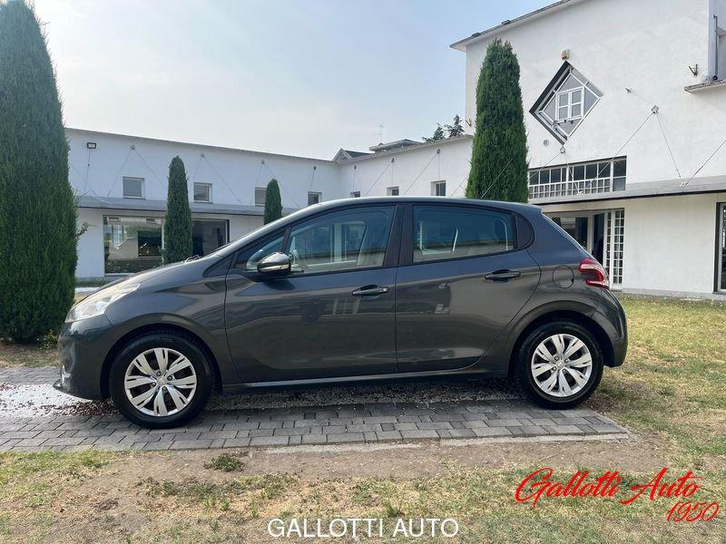 Peugeot 208 1.2 PureTech 82cv Active