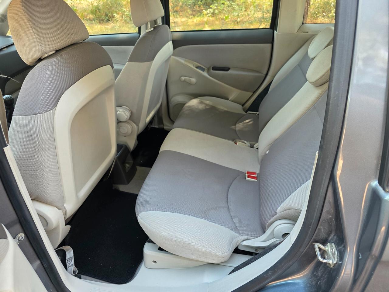 Fiat Idea 1.3 Multijet 16V Dynamic