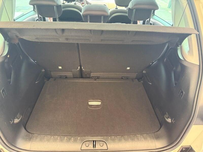 FIAT 500L Trekking 1.3 MultiJet Trekking 95cv S/S