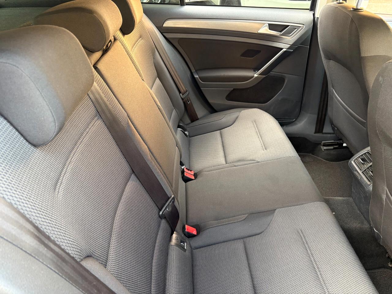 Volkswagen Golf 1.6 TDI 5p. Comfortline BlueMotion Technology