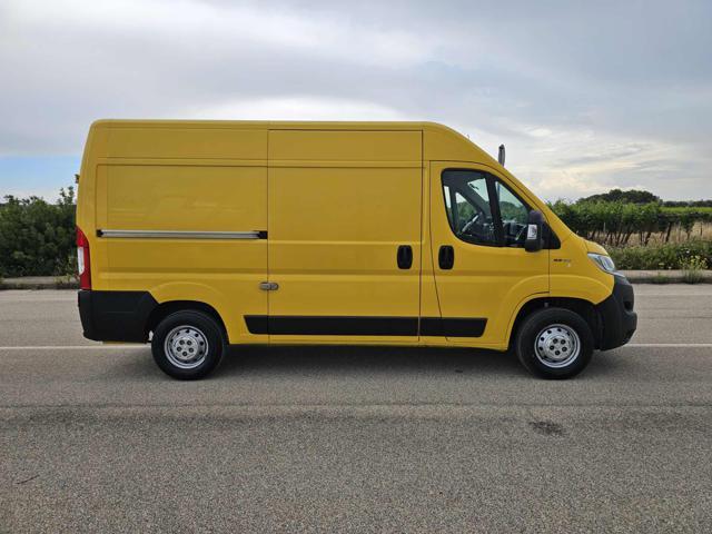 FIAT Ducato 33 2.3 MJT 130CV PM-TM Furgone