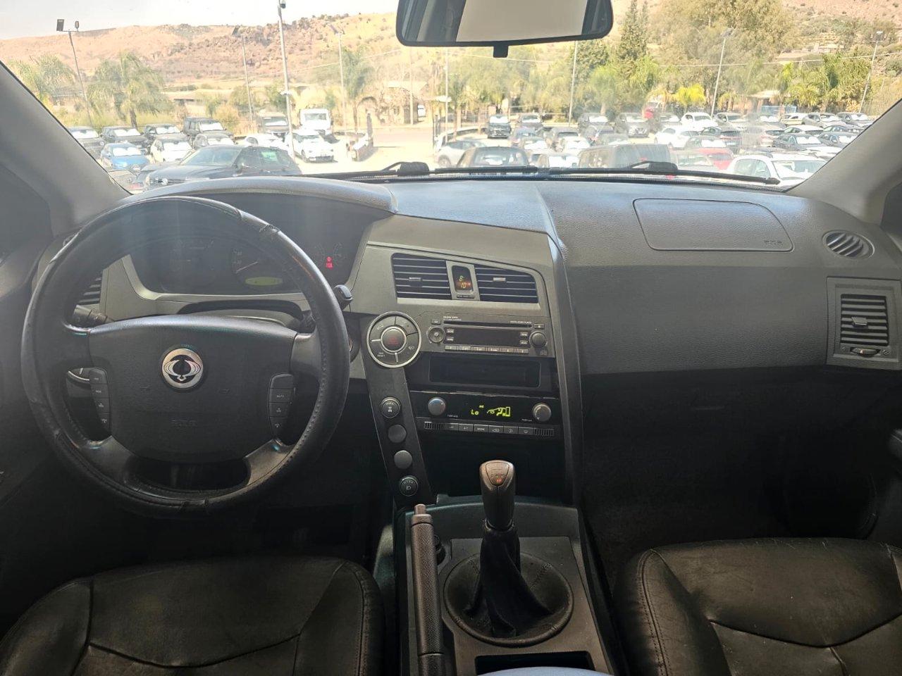 Ssangyong Kyron 2.0 xdi Premium *VEDI NOTE*