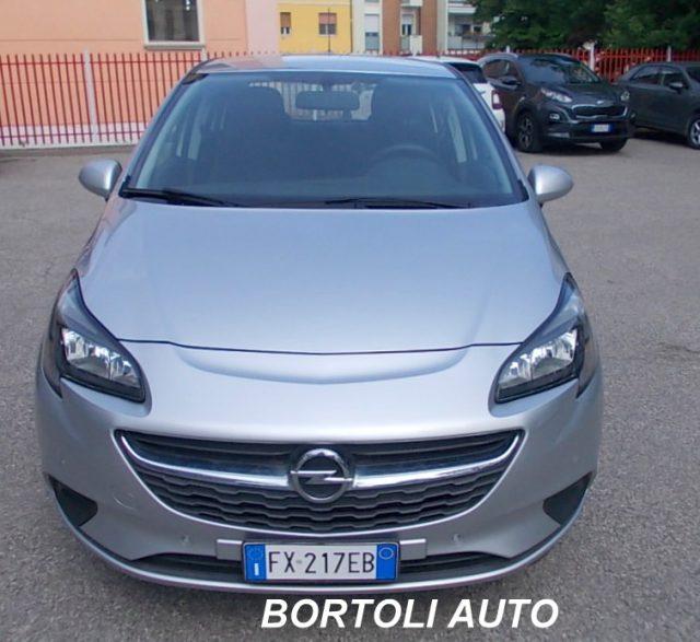 OPEL Corsa 1.4 75cv 63.000 KM ADVANCE IDONEA PER NEOPATENTATI