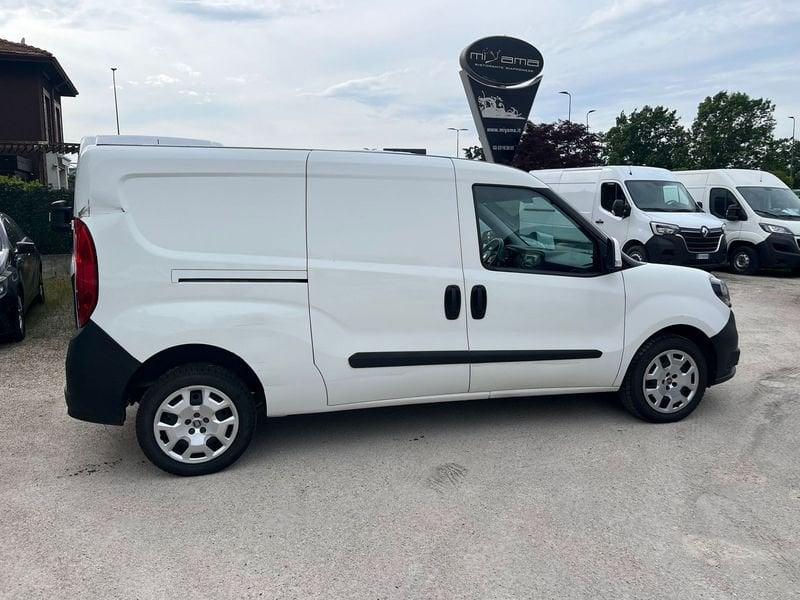 FIAT Doblò 1.4 T-Jet Nat. Pow. Cargo Maxi SX (IVA ESCL.)