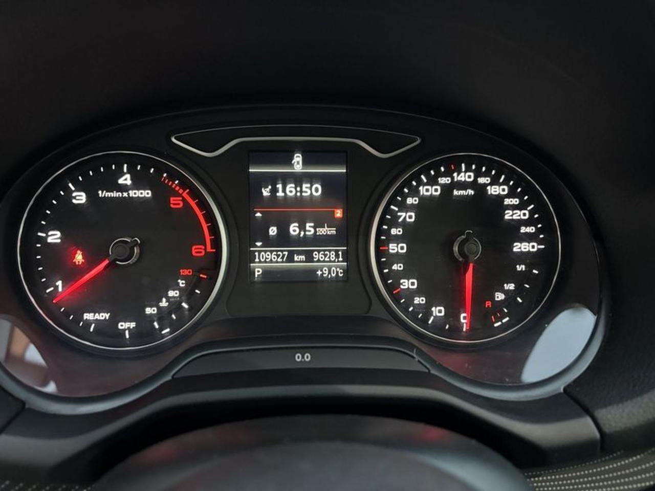 Audi Q2 35 TDI S tronic Admired NAVI-FULL LED