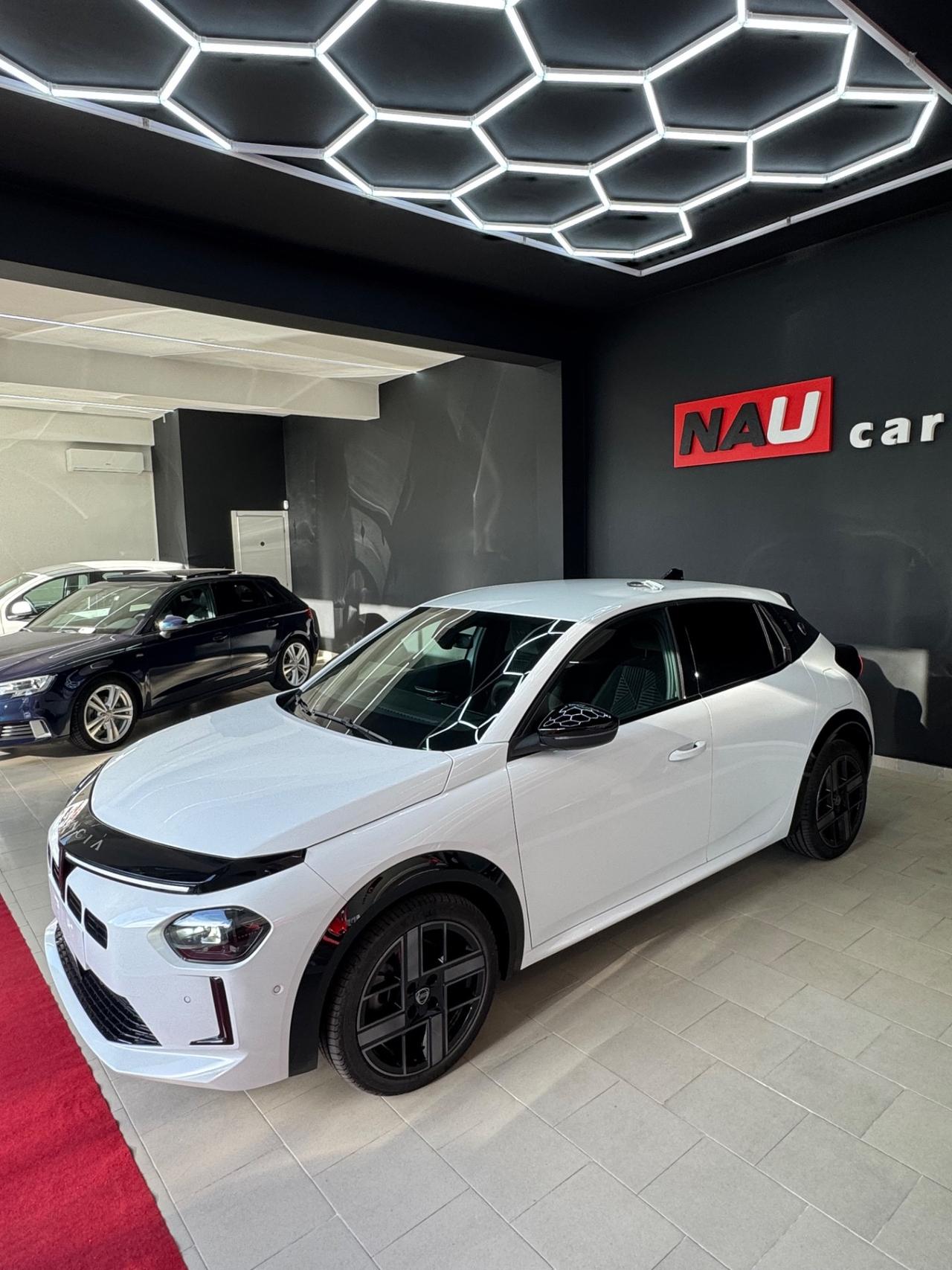 Lancia Ypsilon Hybrid e-DCT km 0