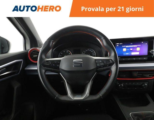 SEAT Ibiza 1.0 EcoTSI 95 CV 5 porte FR
