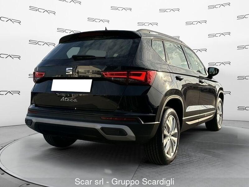 Seat Ateca 1.0 TSI Business