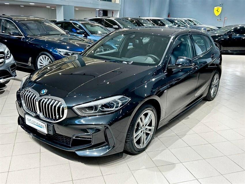 Bmw 116 116d 5p. Msport