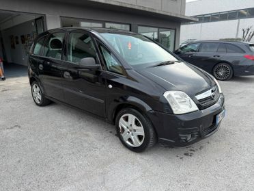 OPEL MERIVA 1.4 GPL 2009 12 MESI DI GARANZIA