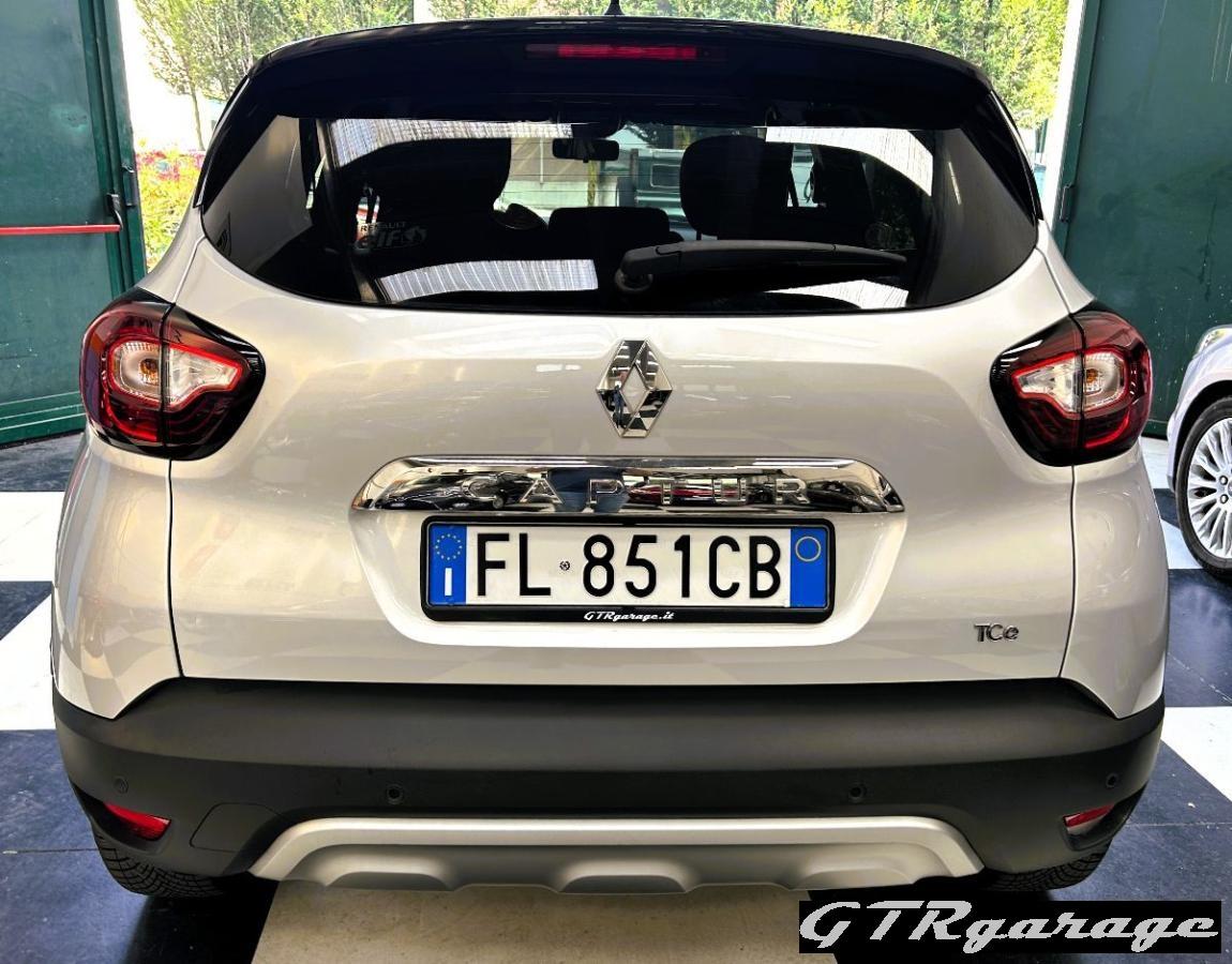 RENAULT - Captur - TCe 12V 90 CV S&S Energy Hypnotic