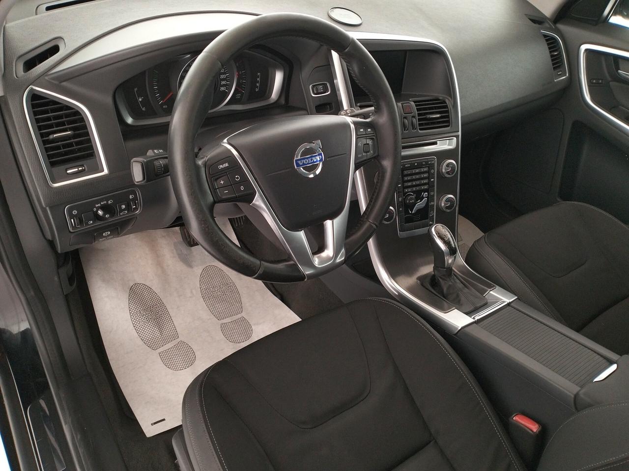 Volvo XC60 D4 AWD Geartronic