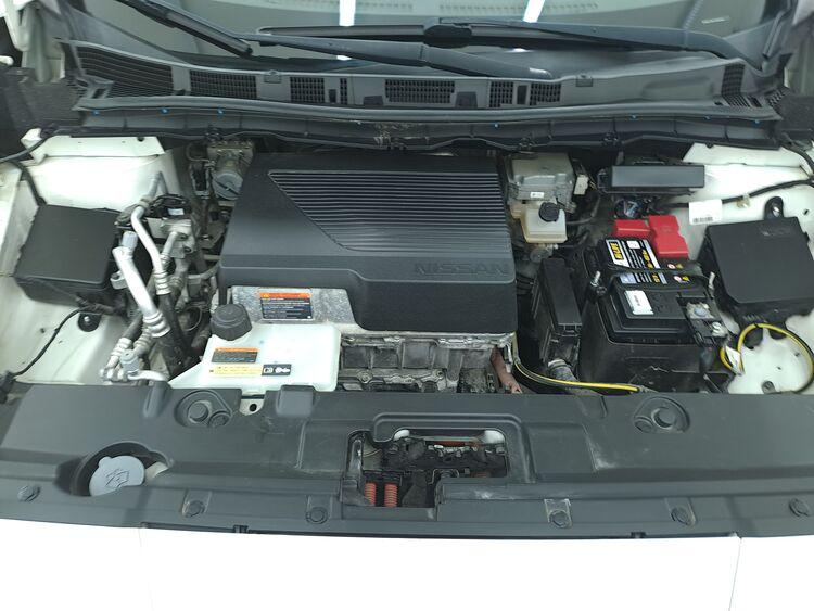 Nissan Leaf 40 kWh Business BR112650 Elettrico 150CV