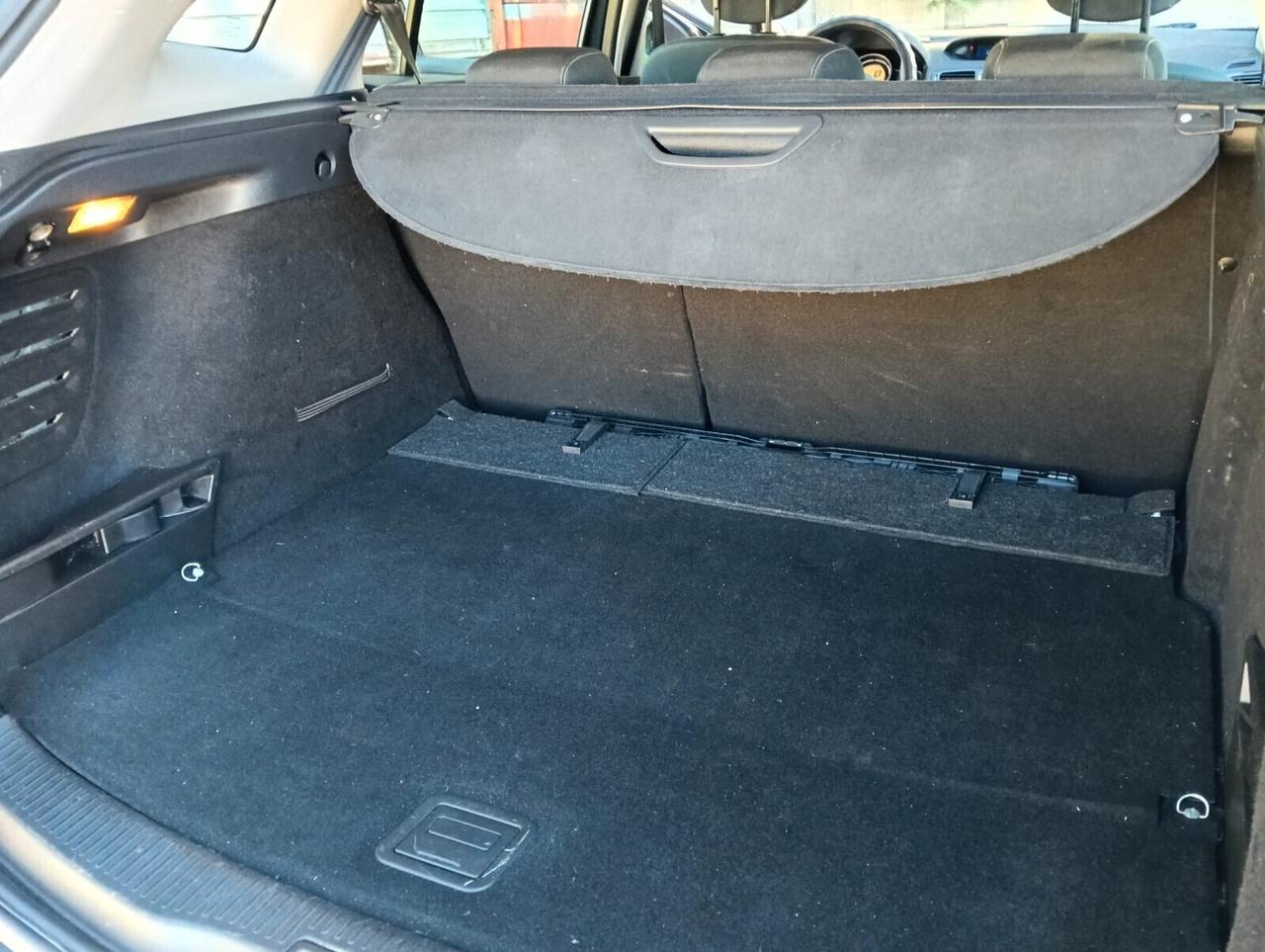 Renault Megane 1.5 dCi 110CV SporTour Attractive