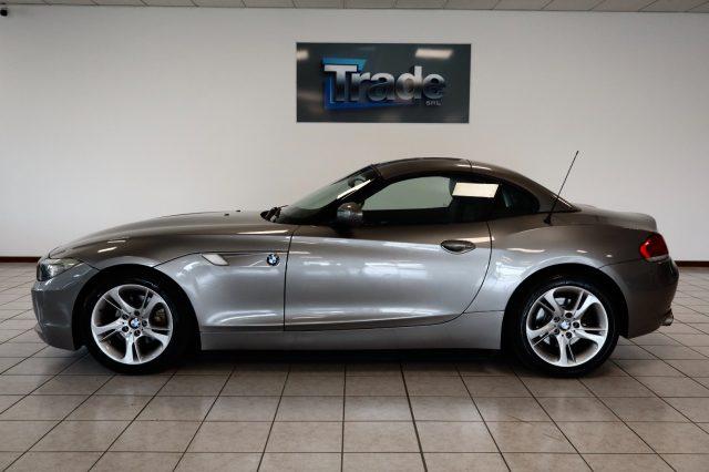 BMW Z4 Z4 sDrive23i 6 Cilindri Automatica Tagliandi