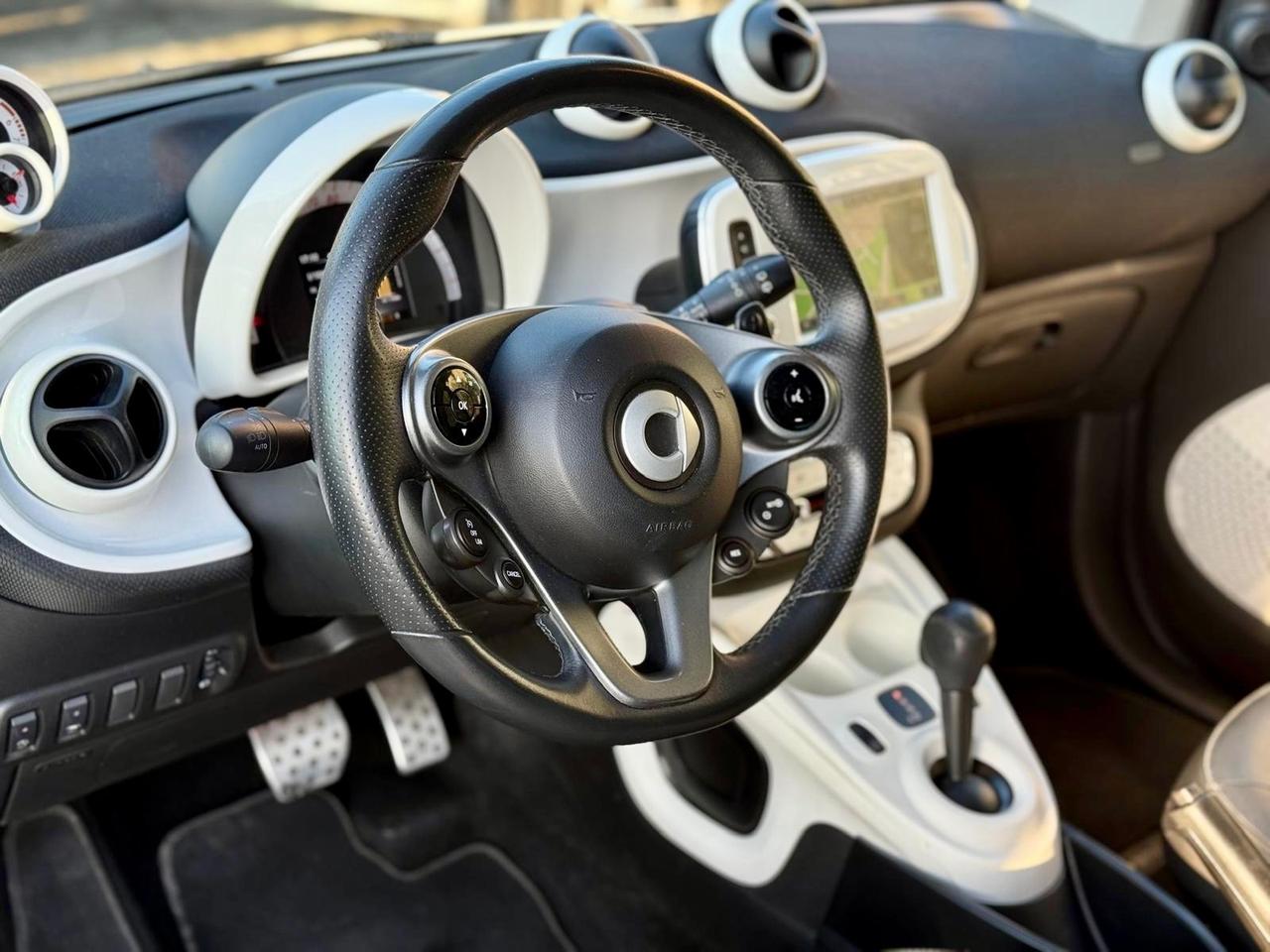 Smart ForTwo 70 1.0 Prime