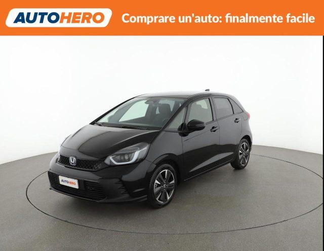 HONDA Jazz 1.5 Hev eCVT Advance