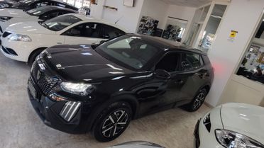Peugeot 2008 100 CV Allure EURO 6E