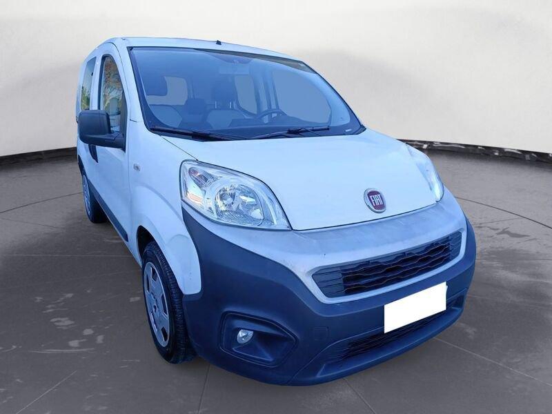 FIAT Fiorino combi N1 1.3 mjt 95cv SX E6