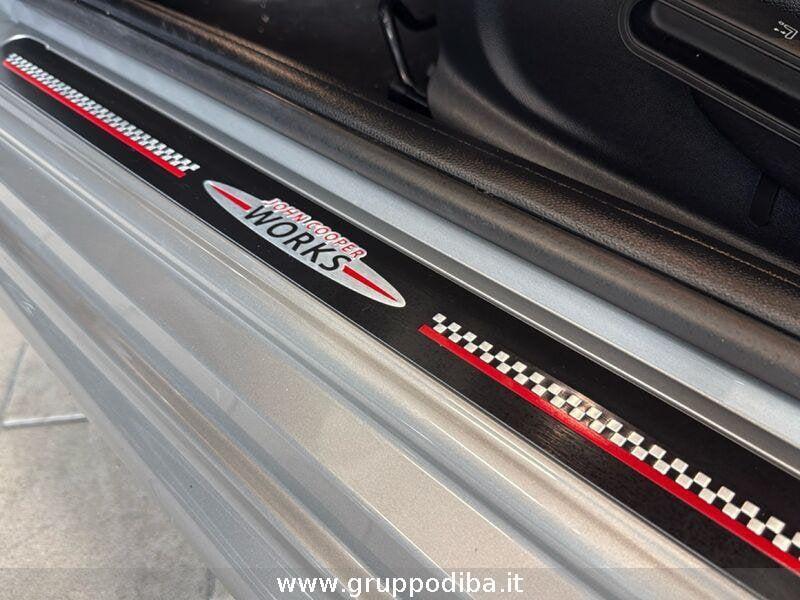 MINI Mini F56 2021 3p 3p 2.0 JCW JCW auto