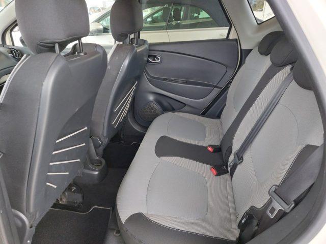 RENAULT Captur 1.5 dCi 8V 90 CV Start&Stop Energy R-Link