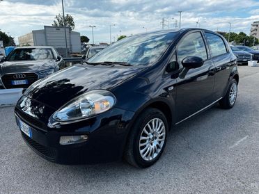 FIAT Punto 1.4 8V 5p. Easypower Lounge