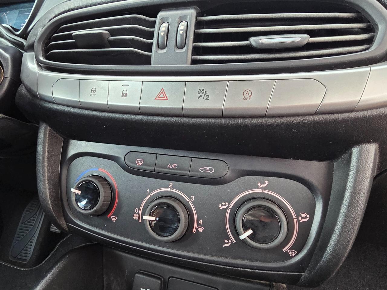 Fiat Tipo 1.6 Mjt S&S SW 2020