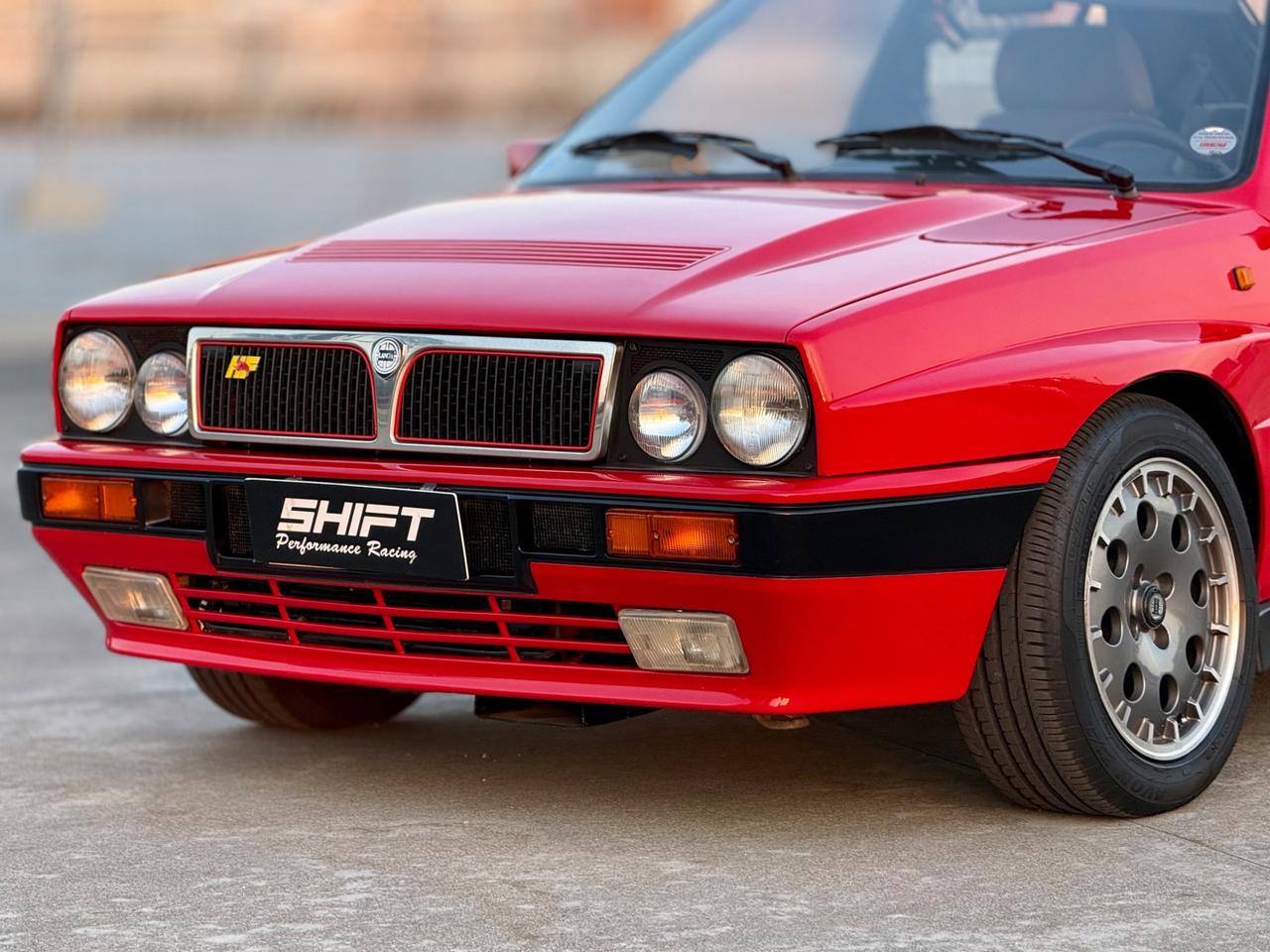 Lancia Delta HF INTEGRALE 200cv 2.0 TURBO 16v 1989
