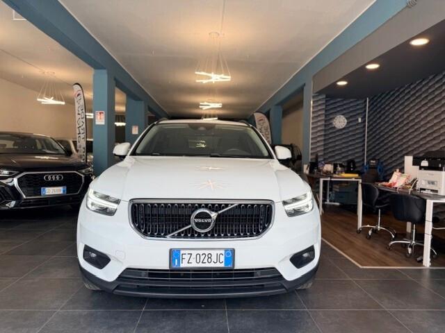 Volvo XC40 D3 Geartronic Business