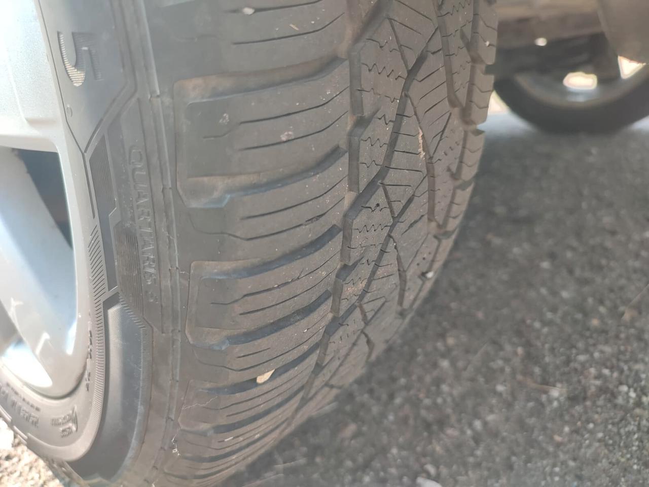 Ford Fusion 1.4 16V aut. 5p. Titanium