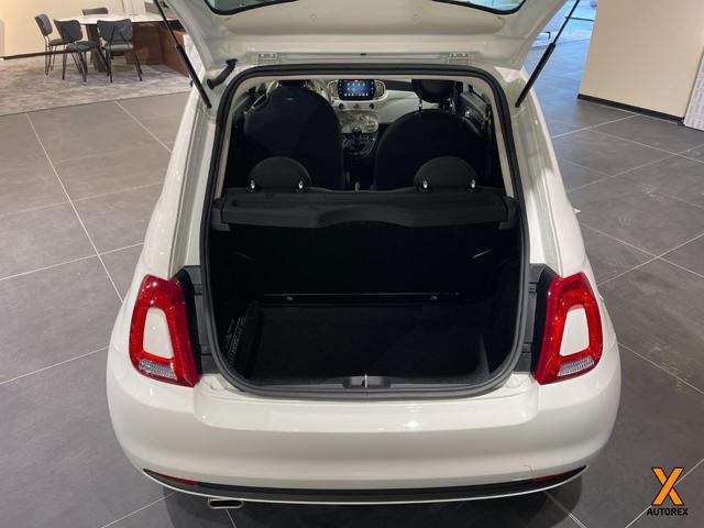 FIAT 500 1.0 Hybrid