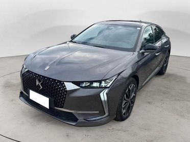 DS AUTOMOBILES DS 4 DS 4 PureTech 130 aut. Opera