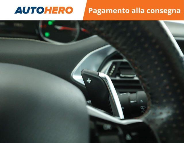 PEUGEOT 308 PureTech Turbo 225 S&S EAT8 GT