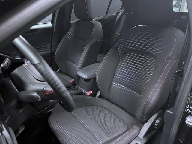 FORD Focus 1.0 EcoBoost Hybrid 125 CV 5p. ST-Line