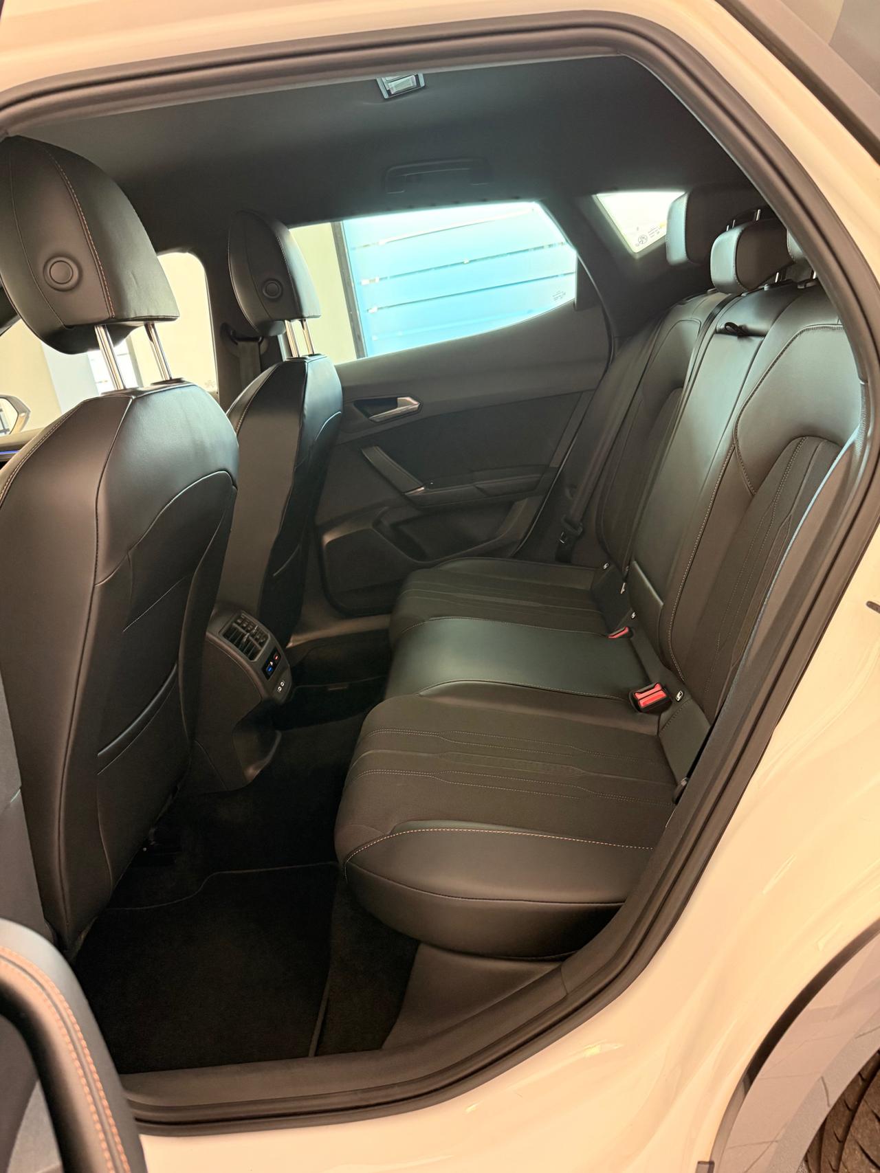 Cupra Formentor 1.4 e-hybrid 204cv dsg